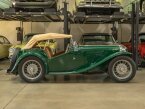 Thumbnail Photo undefined for 1949 MG TC